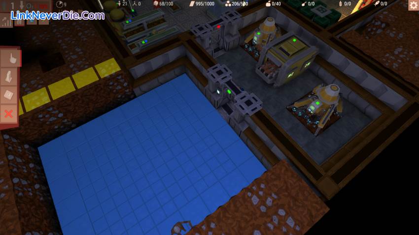 Hình ảnh trong game Life in Bunker (screenshot) Hình ảnh trong game Life in Bunker (screenshot)