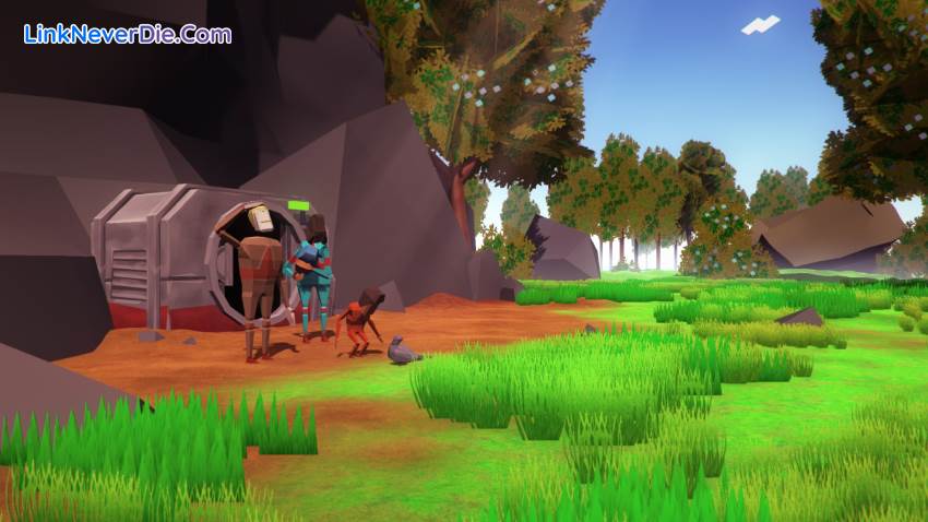 Hình ảnh trong game Life in Bunker (screenshot) Hình ảnh trong game Life in Bunker (screenshot)