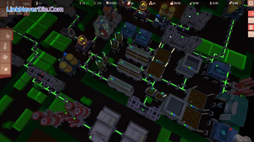 Hình ảnh trong game Life in Bunker (screenshot) Hình ảnh trong game Life in Bunker (screenshot)