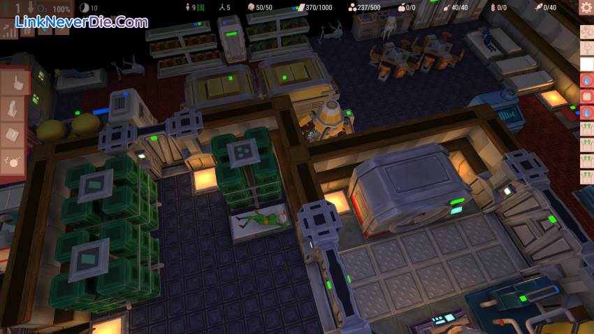 Hình ảnh trong game Life in Bunker (screenshot) Hình ảnh trong game Life in Bunker (screenshot)