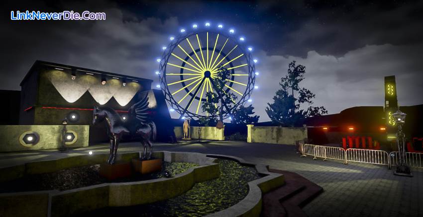 Hình ảnh trong game Feelings Adrift (screenshot) Hình ảnh trong game Feelings Adrift (screenshot)