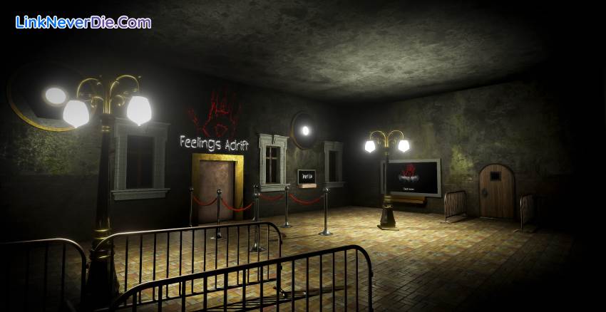 Hình ảnh trong game Feelings Adrift (screenshot) Hình ảnh trong game Feelings Adrift (screenshot)