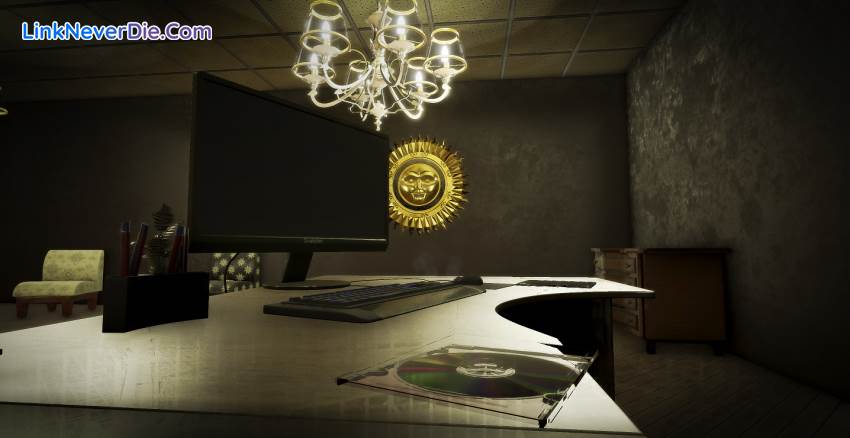 Hình ảnh trong game Feelings Adrift (screenshot) Hình ảnh trong game Feelings Adrift (screenshot)