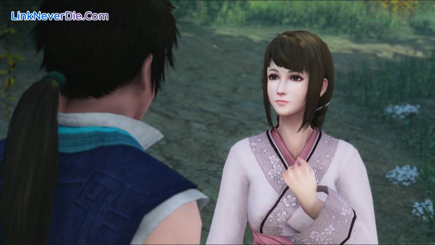 Hình ảnh trong game Xuan-Yuan Sword: The Gate of Firmament (screenshot) Hình ảnh trong game Xuan-Yuan Sword: The Gate of Firmament (screenshot)