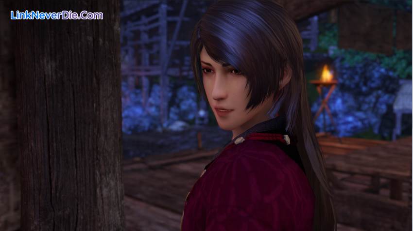 Hình ảnh trong game Xuan-Yuan Sword: The Gate of Firmament (screenshot) Hình ảnh trong game Xuan-Yuan Sword: The Gate of Firmament (screenshot)
