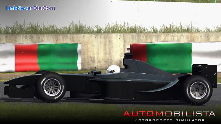 Hình ảnh trong game Automobilista (screenshot)