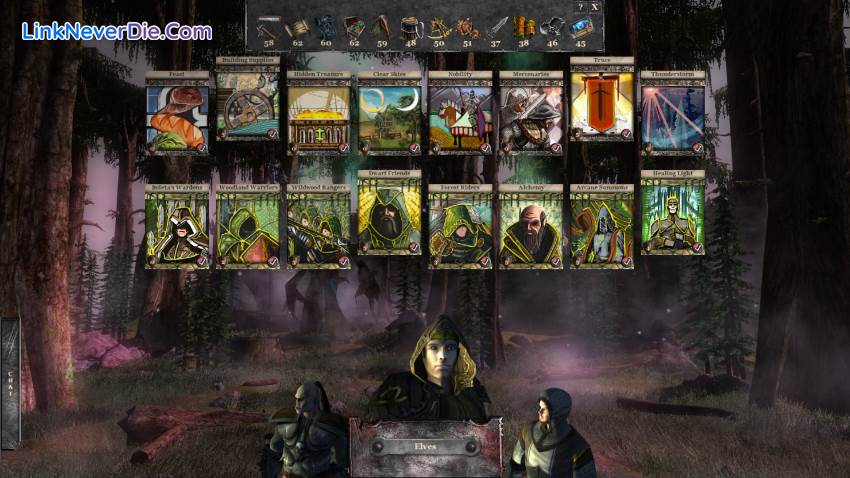 Hình ảnh trong game Kingdom Wars 2: Battles (screenshot)