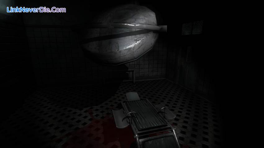 Hình ảnh trong game Obscuritas (screenshot)