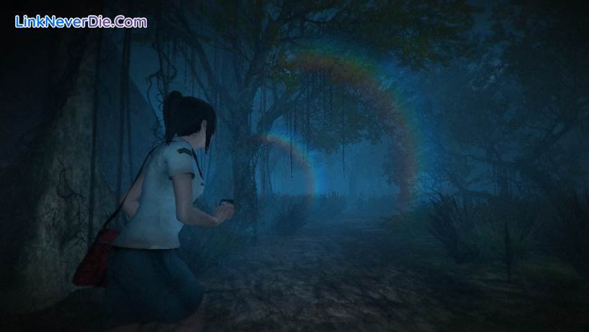 Hình ảnh trong game DreadOut: Keepers of The Dark (screenshot)