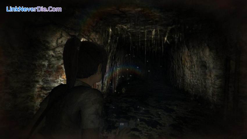 Hình ảnh trong game DreadOut: Keepers of The Dark (screenshot)