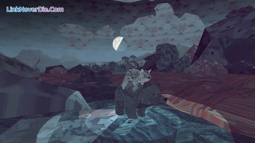 Hình ảnh trong game Paws: A Shelter 2 Game (screenshot)