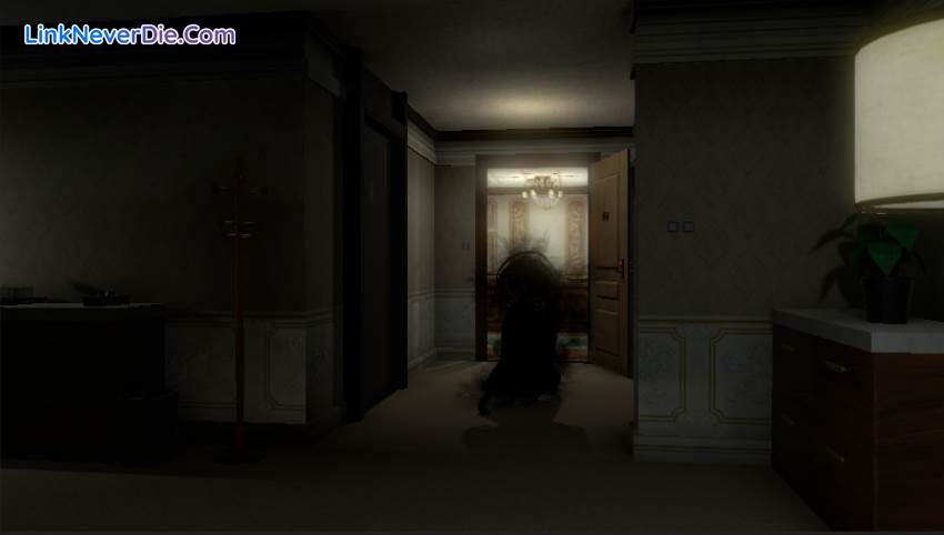 Hình ảnh trong game NightCry (screenshot)