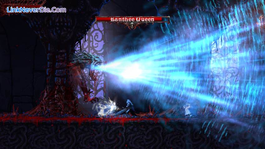 Hình ảnh trong game Slain! (screenshot)