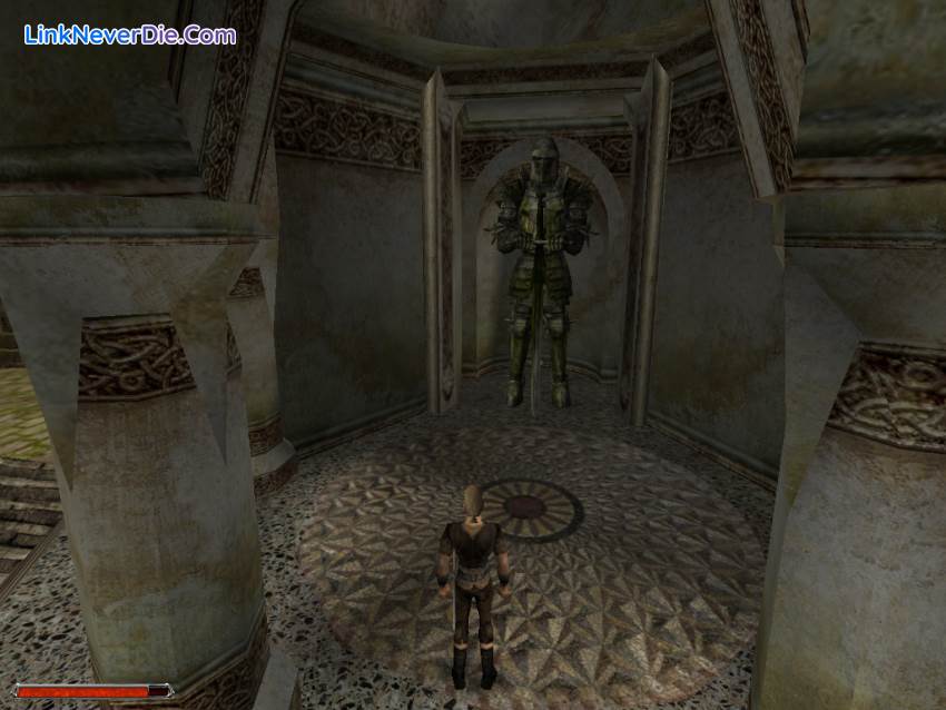 Hình ảnh trong game Gothic 2: Gold Edition (screenshot)