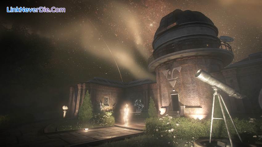 Hình ảnh trong game Everybody’s Gone to the Rapture (screenshot) Hình ảnh trong game Everybody’s Gone to the Rapture (screenshot)