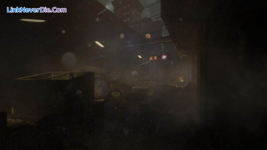 Hình ảnh trong game Phantasmal: Survival Horror Roguelike (screenshot)