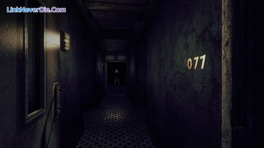 Hình ảnh trong game Phantasmal: Survival Horror Roguelike (screenshot)