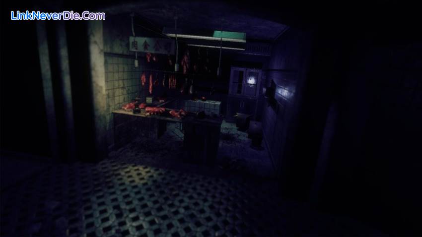 Hình ảnh trong game Phantasmal: Survival Horror Roguelike (screenshot)