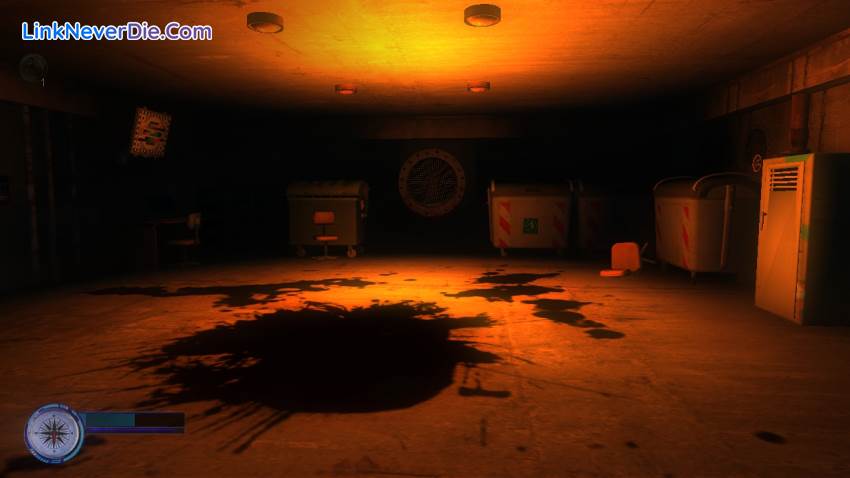 Hình ảnh trong game Worst Case Z (screenshot)