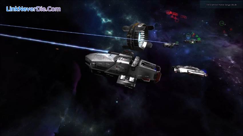 Hình ảnh trong game Nomad Fleet (screenshot) Hình ảnh trong game Nomad Fleet (screenshot)