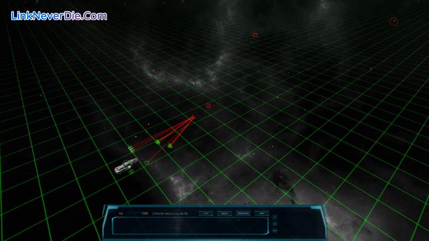 Hình ảnh trong game Nomad Fleet (screenshot) Hình ảnh trong game Nomad Fleet (screenshot)