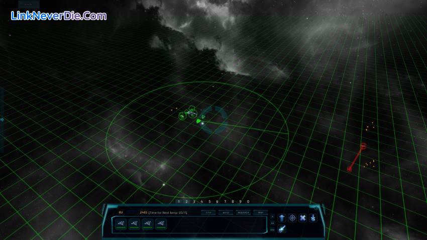 Hình ảnh trong game Nomad Fleet (screenshot) Hình ảnh trong game Nomad Fleet (screenshot)