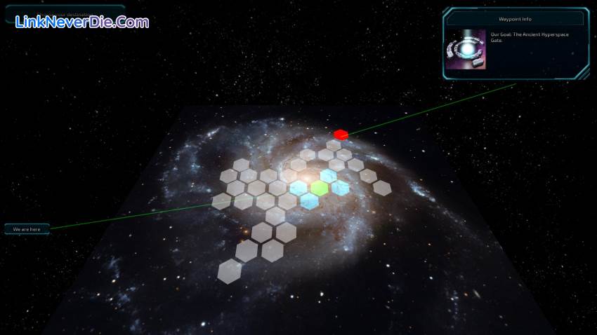 Hình ảnh trong game Nomad Fleet (screenshot) Hình ảnh trong game Nomad Fleet (screenshot)