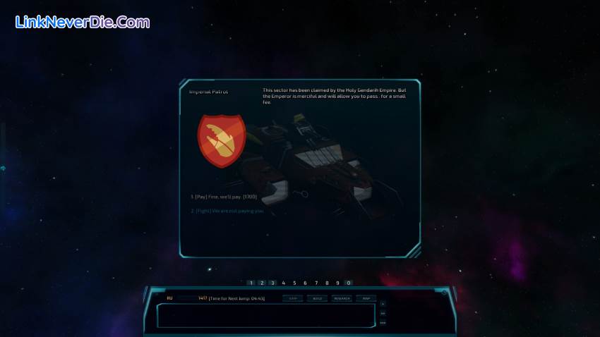 Hình ảnh trong game Nomad Fleet (screenshot) Hình ảnh trong game Nomad Fleet (screenshot)