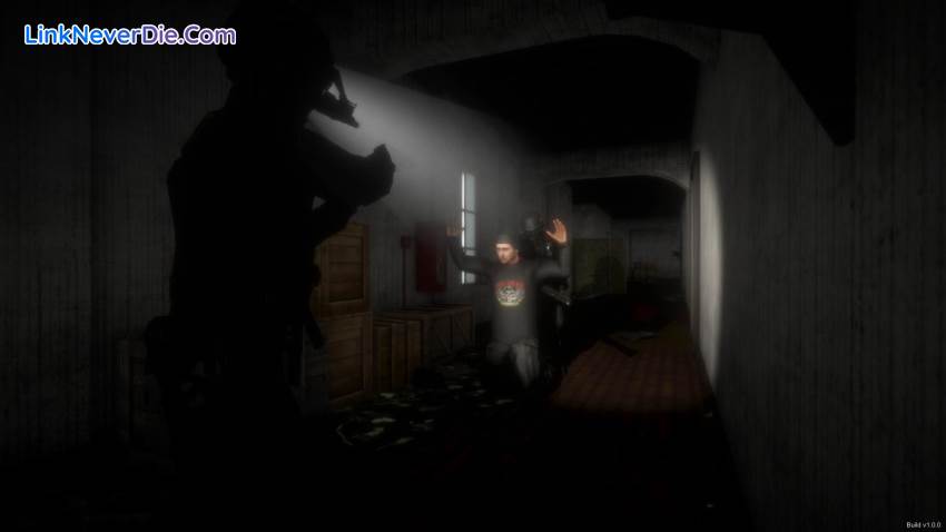 Hình ảnh trong game CTU: Counter Terrorism Unit (screenshot)