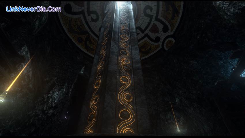 Hình ảnh trong game N.E.R.O.: Nothing Ever Remains Obscure (screenshot)