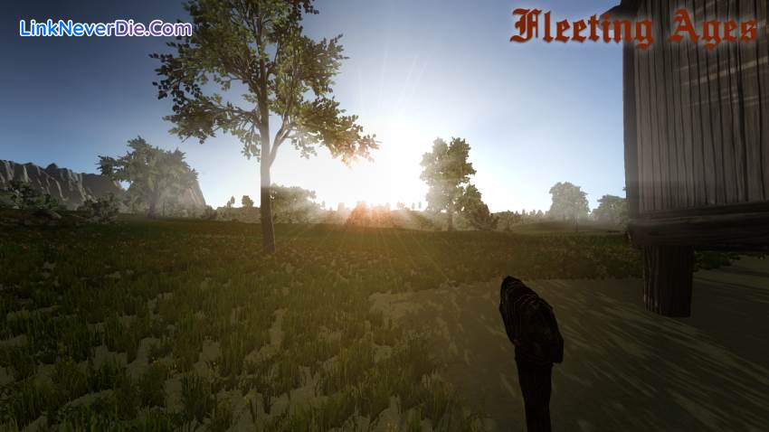 Hình ảnh trong game Fleeting Ages (screenshot)