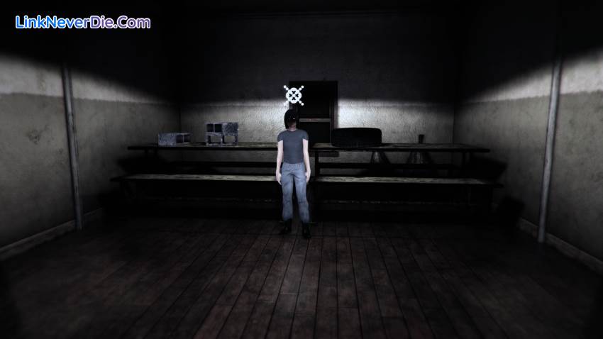 Hình ảnh trong game Insane Decay of Mind (screenshot)