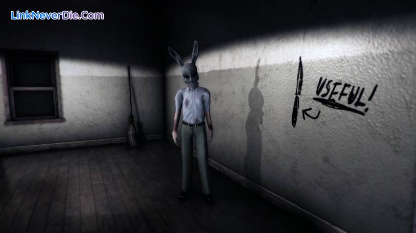 Hình ảnh trong game Insane Decay of Mind (screenshot)