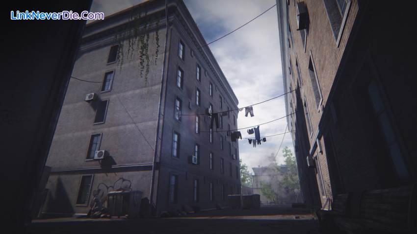 Hình ảnh trong game 35MM (screenshot) Hình ảnh trong game 35MM (screenshot)