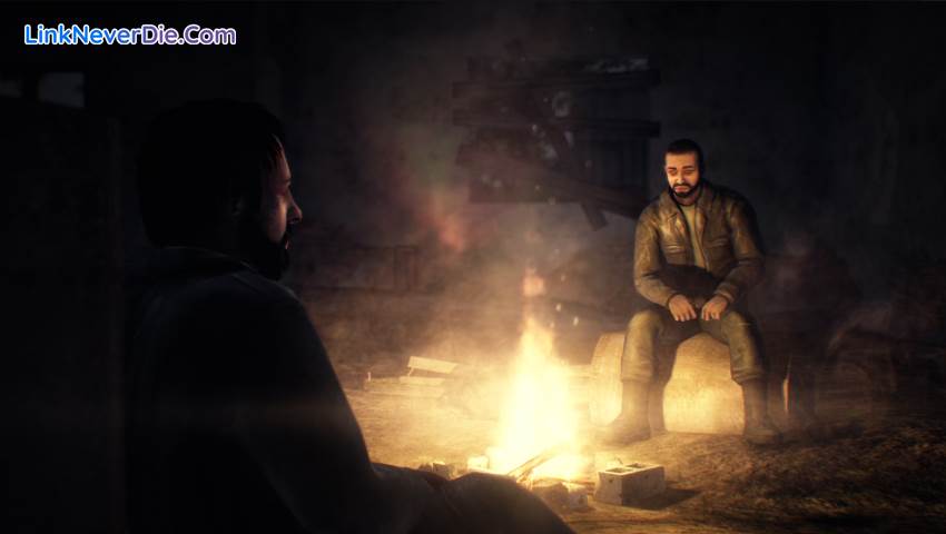 Hình ảnh trong game 35MM (screenshot) Hình ảnh trong game 35MM (screenshot)