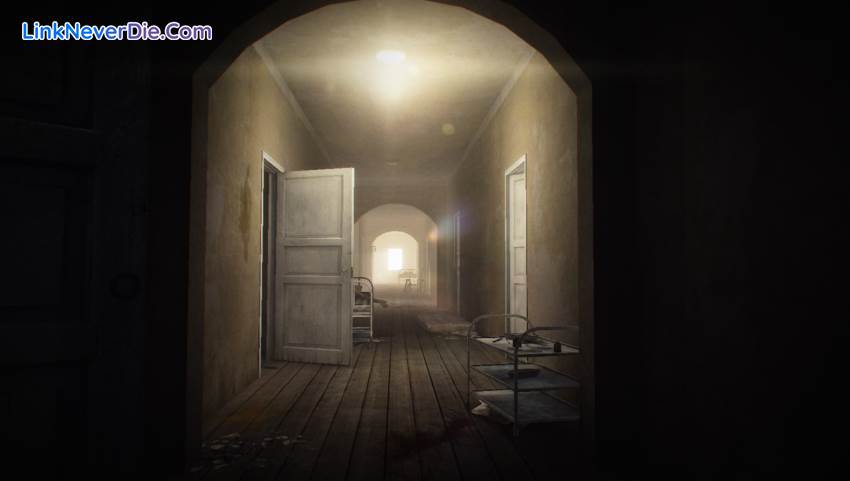 Hình ảnh trong game 35MM (screenshot) Hình ảnh trong game 35MM (screenshot)
