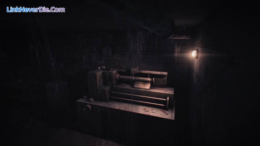 Hình ảnh trong game 35MM (screenshot) Hình ảnh trong game 35MM (screenshot)