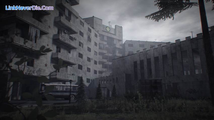 Hình ảnh trong game 35MM (screenshot)