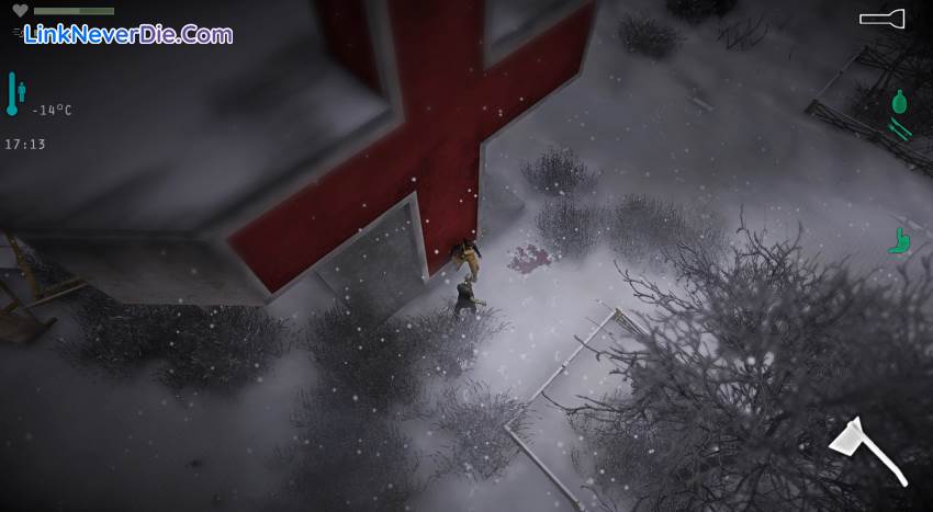 Hình ảnh trong game Frozen State (screenshot) Hình ảnh trong game Frozen State (screenshot)