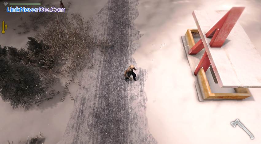 Hình ảnh trong game Frozen State (screenshot) Hình ảnh trong game Frozen State (screenshot)