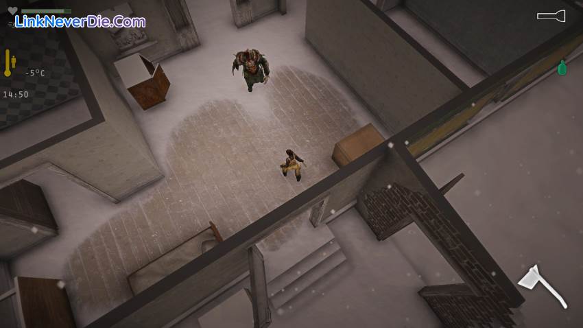Hình ảnh trong game Frozen State (screenshot) Hình ảnh trong game Frozen State (screenshot)