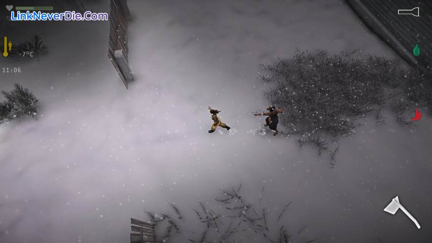 Hình ảnh trong game Frozen State (screenshot) Hình ảnh trong game Frozen State (screenshot)