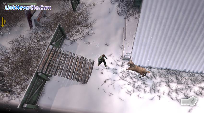 Hình ảnh trong game Frozen State (screenshot) Hình ảnh trong game Frozen State (screenshot)