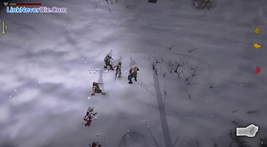 Hình ảnh trong game Frozen State (screenshot) Hình ảnh trong game Frozen State (screenshot)
