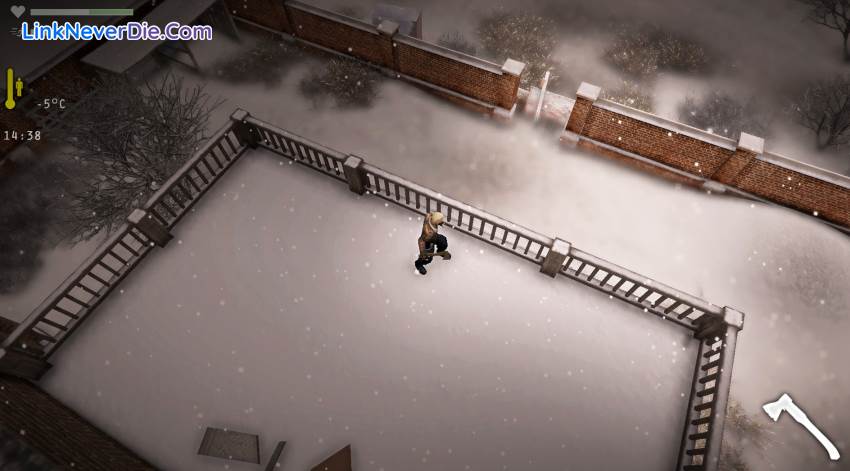 Hình ảnh trong game Frozen State (screenshot) Hình ảnh trong game Frozen State (screenshot)