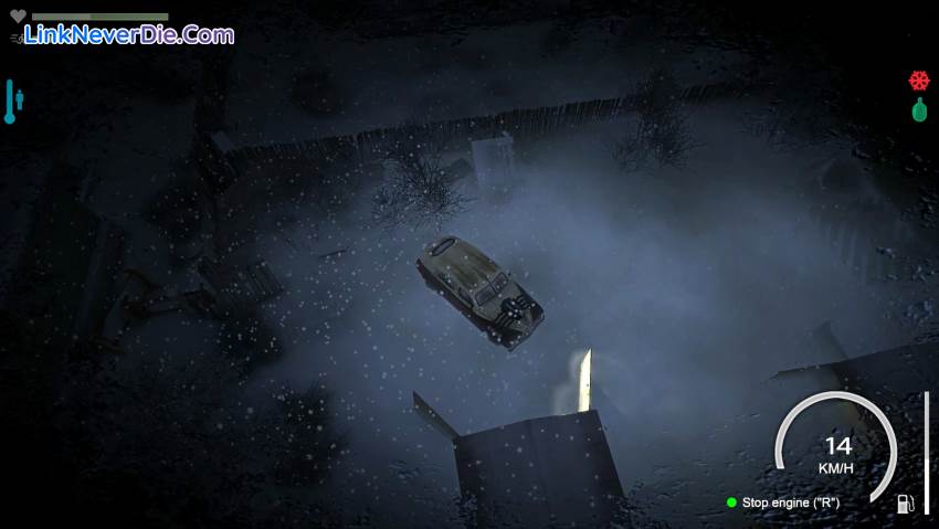 Hình ảnh trong game Frozen State (screenshot) Hình ảnh trong game Frozen State (screenshot)