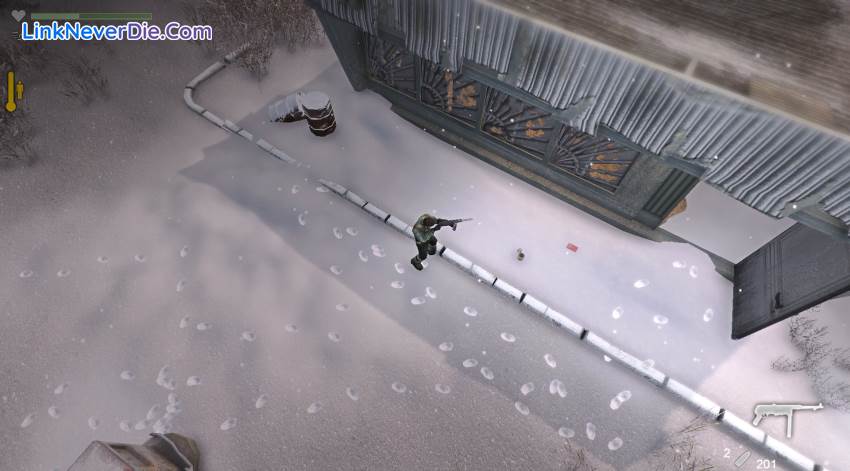 Hình ảnh trong game Frozen State (screenshot) Hình ảnh trong game Frozen State (screenshot)
