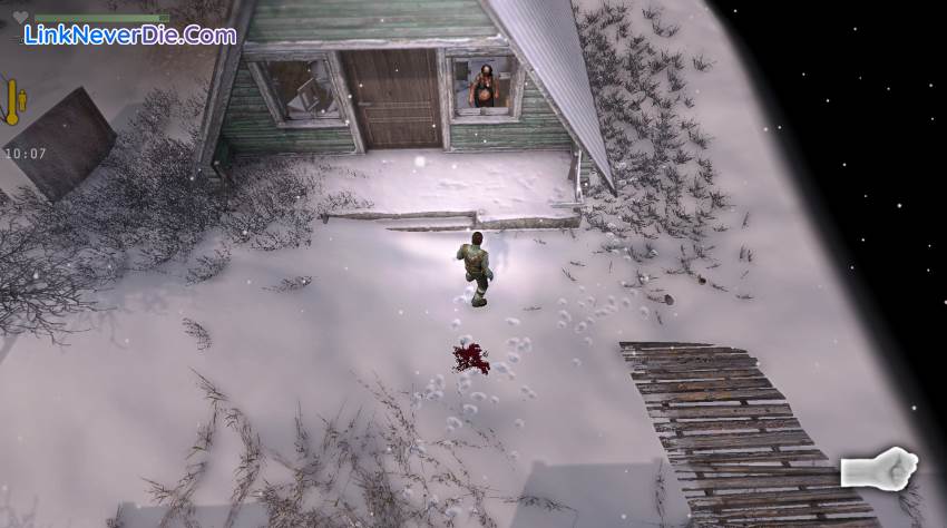 Hình ảnh trong game Frozen State (screenshot) Hình ảnh trong game Frozen State (screenshot)