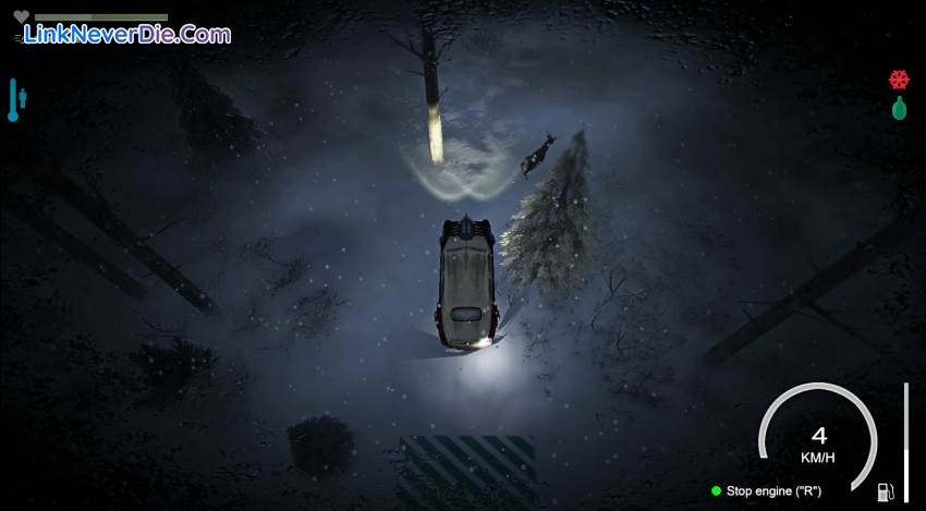 Hình ảnh trong game Frozen State (screenshot) Hình ảnh trong game Frozen State (screenshot)