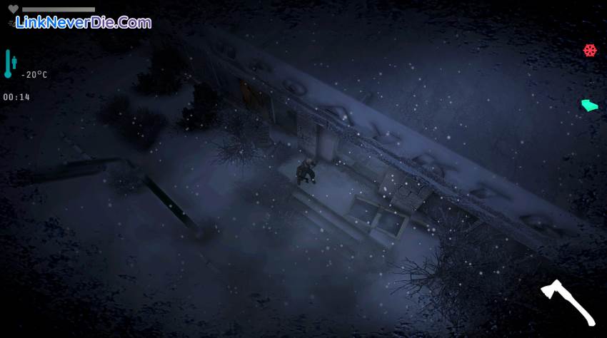 Hình ảnh trong game Frozen State (screenshot) Hình ảnh trong game Frozen State (screenshot)